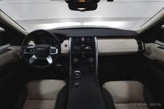 Land Rover Discovery Facelift 3.0T 360PS R-Dynamic S - фото 14