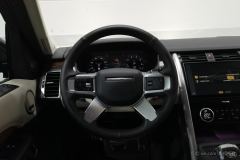 Land Rover Discovery Facelift 3.0T 360PS R-Dynamic S - фото 15
