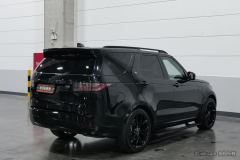 Land Rover Discovery Facelift 3.0T 360PS R-Dynamic S - фото 2