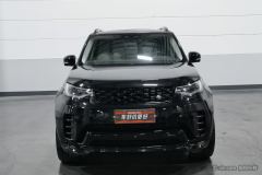 Land Rover Discovery Facelift 3.0T 360PS R-Dynamic S - фото 3