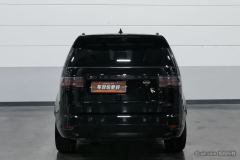 Land Rover Discovery Facelift 3.0T 360PS R-Dynamic S - фото 4