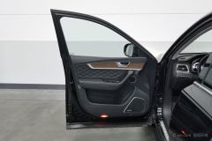 FAW Hongqi HS7 Red Flag HS7 3.0T Automatic AWD Smart Connected Flag Enjoy Edition 5-Seater - photo 11