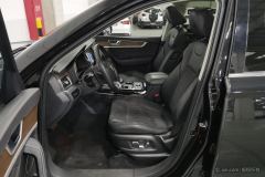 FAW Hongqi HS7 Red Flag HS7 3.0T Automatic AWD Smart Connected Flag Enjoy Edition 5-Seater - photo 13