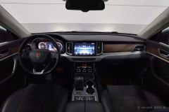 FAW Hongqi HS7 Red Flag HS7 3.0T Automatic AWD Smart Connected Flag Enjoy Edition 5-Seater - photo 14