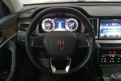 FAW Hongqi HS7 Red Flag HS7 3.0T Automatic AWD Smart Connected Flag Enjoy Edition 5-Seater - photo 15