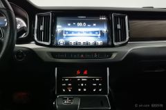 FAW Hongqi HS7 Red Flag HS7 3.0T Automatic AWD Smart Connected Flag Enjoy Edition 5-Seater - photo 16