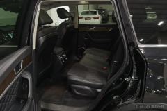 FAW Hongqi HS7 Red Flag HS7 3.0T Automatic AWD Smart Connected Flag Enjoy Edition 5-Seater - photo 19