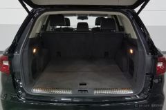 FAW Hongqi HS7 Red Flag HS7 3.0T Automatic AWD Smart Connected Flag Enjoy Edition 5-Seater - photo 20