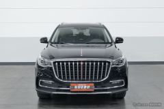 FAW Hongqi HS7 Red Flag HS7 3.0T Automatic AWD Smart Connected Flag Enjoy Edition 5-Seater - photo 3