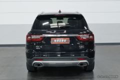 FAW Hongqi HS7 Red Flag HS7 3.0T Automatic AWD Smart Connected Flag Enjoy Edition 5-Seater - photo 4