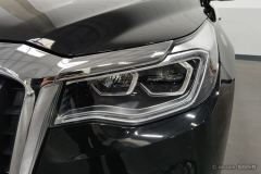 FAW Hongqi HS7 Red Flag HS7 3.0T Automatic AWD Smart Connected Flag Enjoy Edition 5-Seater - photo 5