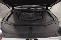 FAW Hongqi HS7 Red Flag HS7 3.0T Automatic AWD Smart Connected Flag Enjoy Edition 5-Seater - photo 7