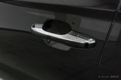 FAW Hongqi HS7 Red Flag HS7 3.0T Automatic AWD Smart Connected Flag Enjoy Edition 5-Seater - photo 8