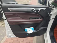 GAC Aion M6 Pro 270T Exclusive Edition - ფოტო 12