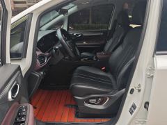 GAC Aion M6 Pro 270T Exclusive Edition - ფოტო 14