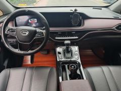 GAC Aion M6 Pro 270T Exclusive Edition - ფოტო 16