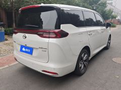 GAC Aion M6 Pro 270T Exclusive Edition - ფოტო 2