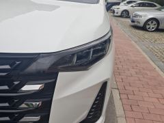 GAC Aion M6 Pro 270T Exclusive Edition - ფოტო 4