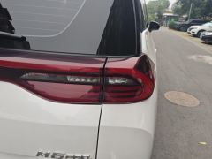 GAC Aion M6 Pro 270T Exclusive Edition - ფოტო 5
