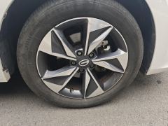 GAC Aion M6 Pro 270T Exclusive Edition - ფოტო 6