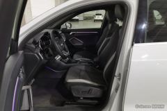 Audi Q3 45 TFSI quattro Dynamic Fashion - фото 13