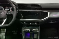 Audi Q3 45 TFSI quattro Dynamic Fashion - фото 16