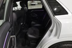 Audi Q3 45 TFSI quattro Dynamic Fashion - фото 19