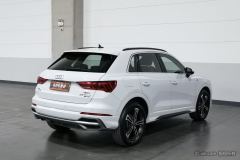 Audi Q3 45 TFSI quattro Dynamic Fashion - фото 2