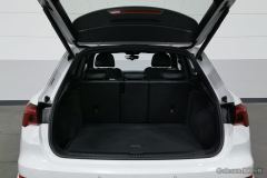 Audi Q3 45 TFSI quattro Dynamic Fashion - фото 20