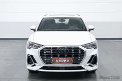 Audi Q3 45 TFSI quattro Dynamic Fashion - фото 3