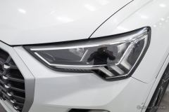 Audi Q3 45 TFSI quattro Dynamic Fashion - фото 5