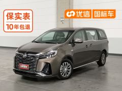 Buick GL8 Land Business Class 2.0T Comfort Edition 7-seater - photo 1