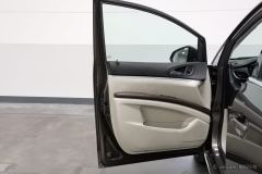 Buick GL8 Land Business Class 2.0T Comfort Edition 7-seater - photo 11