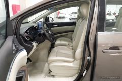 Buick GL8 Land Business Class 2.0T Comfort Edition 7-seater - photo 13