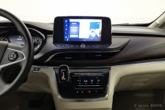 Buick GL8 Land Business Class 2.0T Comfort Edition 7-seater - photo 16