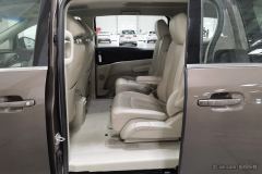 Buick GL8 Land Business Class 2.0T Comfort Edition 7-seater - photo 19