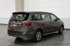Buick GL8 Land Business Class 2.0T Comfort Edition 7-seater - photo 2
