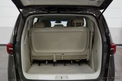 Buick GL8 Land Business Class 2.0T Comfort Edition 7-seater - photo 20