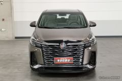 Buick GL8 Land Business Class 2.0T Comfort Edition 7-seater - photo 3