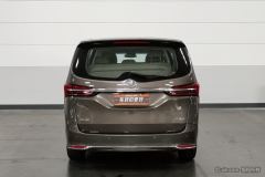 Buick GL8 Land Business Class 2.0T Comfort Edition 7-seater - photo 4