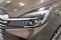 Buick GL8 Land Business Class 2.0T Comfort Edition 7-seater - photo 5