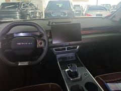 Jetour Jietu Dasheng 1.5T Young - ფოტო 16