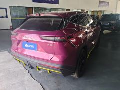 Jetour Jietu Dasheng 1.5T Young - ფოტო 2