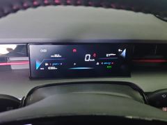 Jetour Jietu Dasheng 1.5T Young - ფოტო 20