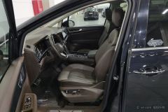 Volkswagen Viloran 380TSI Edition - фото 13