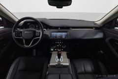 Land Rover Range Rover Evoque Aurora L 249PS R-Dynamic S Performance Edition - фото 14