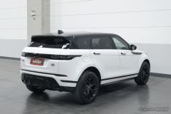 Land Rover Range Rover Evoque Aurora L 249PS R-Dynamic S Performance Edition - фото 2