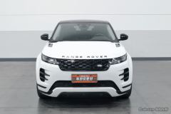 Land Rover Range Rover Evoque Aurora L 249PS R-Dynamic S Performance Edition - фото 3