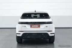 Land Rover Range Rover Evoque Aurora L 249PS R-Dynamic S Performance Edition - фото 4