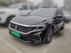Volkswagen Passat Plug-in Hybrid 430PHEV Hybrid Elite Edition - фото 1